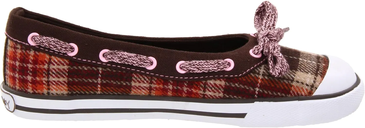 UNIONBAY Skooldaz Sneaker (Little Kid/Big Kid)