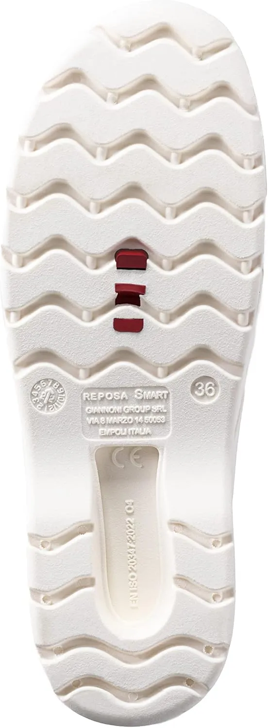 Unisex-Adult Clogs Medical Professional Shoe