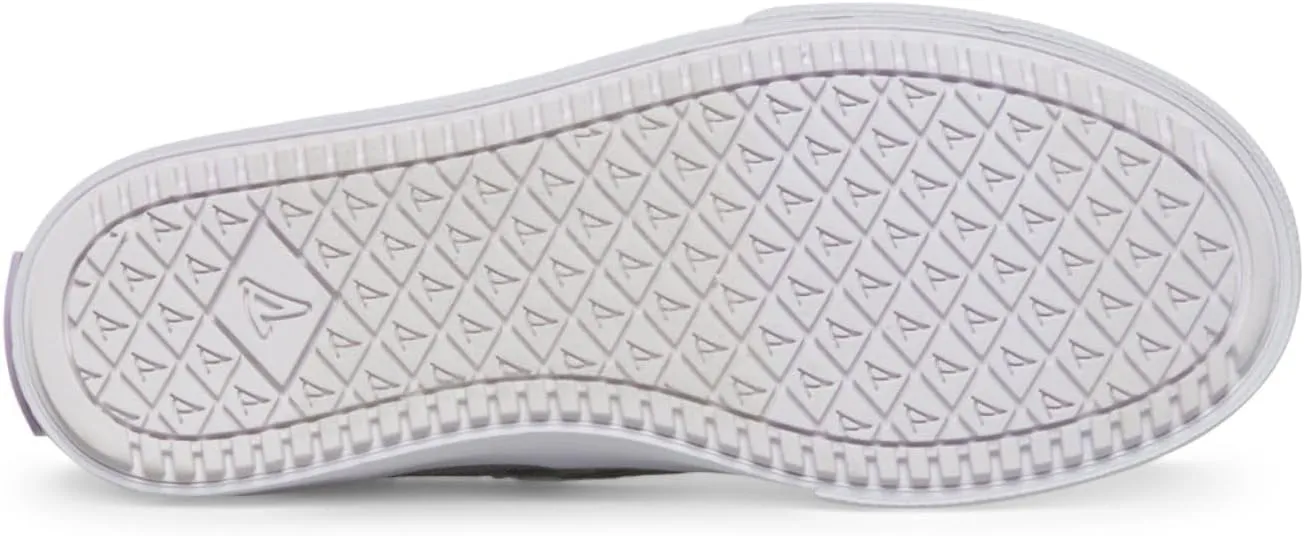 Unisex-Child Bahama Platform Boat Shoe