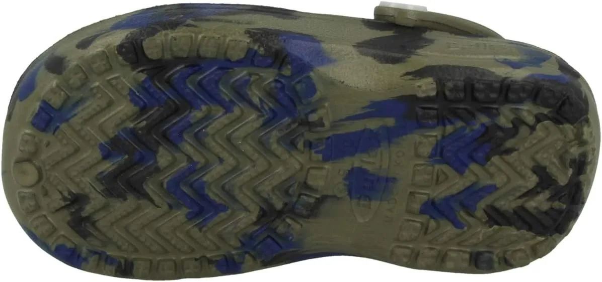 Unisex Clogs