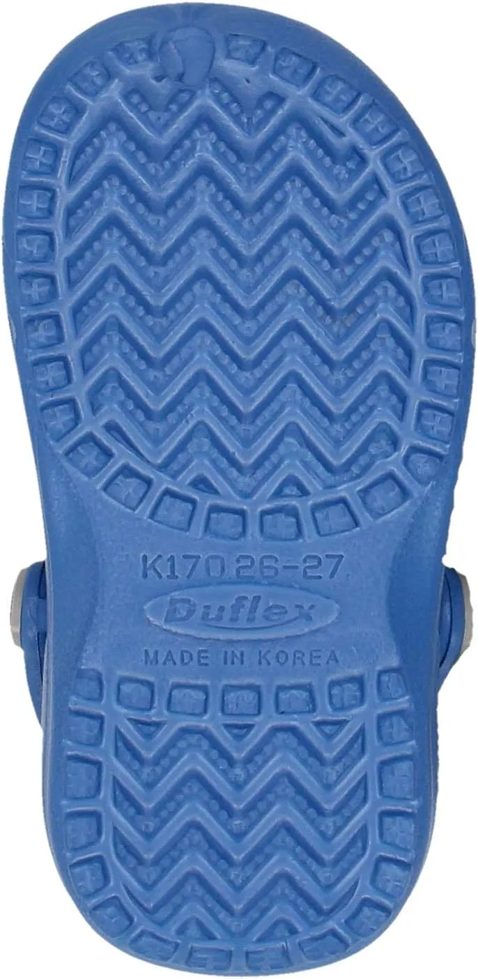 Unisex Clogs