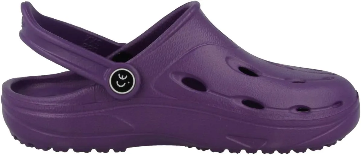 Unisex Clogs