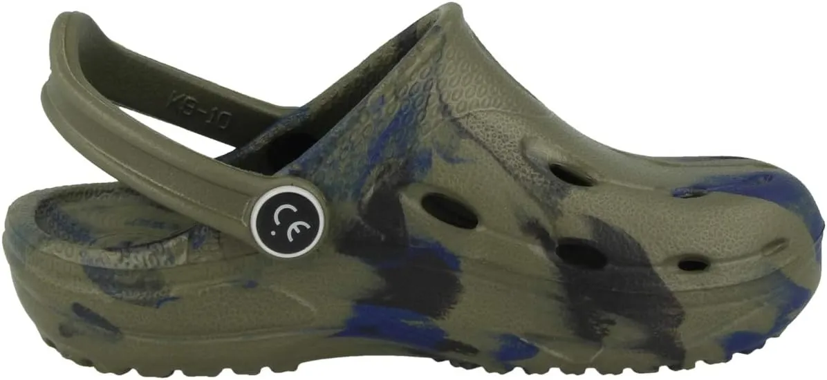 Unisex Clogs
