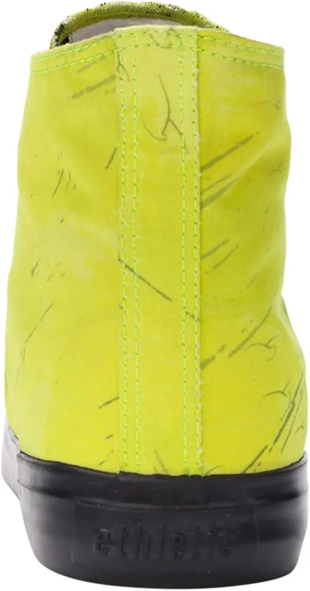 Unisex Low-Top Sneaker