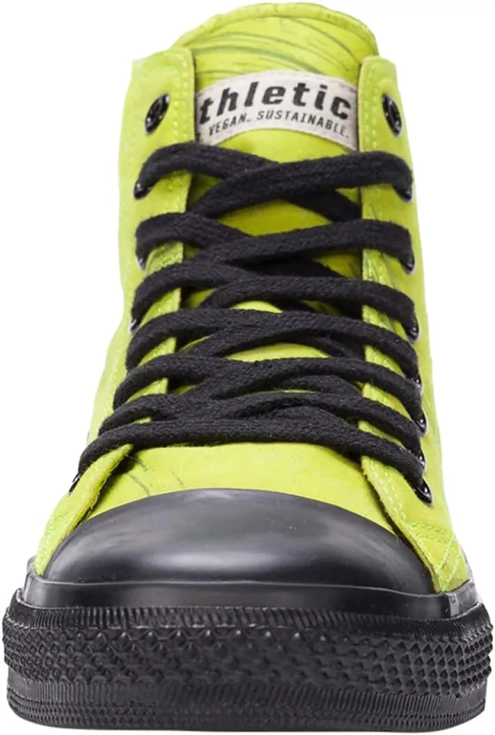 Unisex Low-Top Sneaker