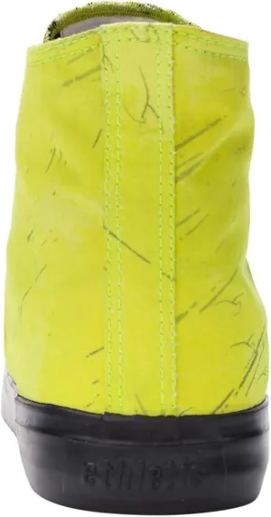 Unisex Low-Top Sneaker