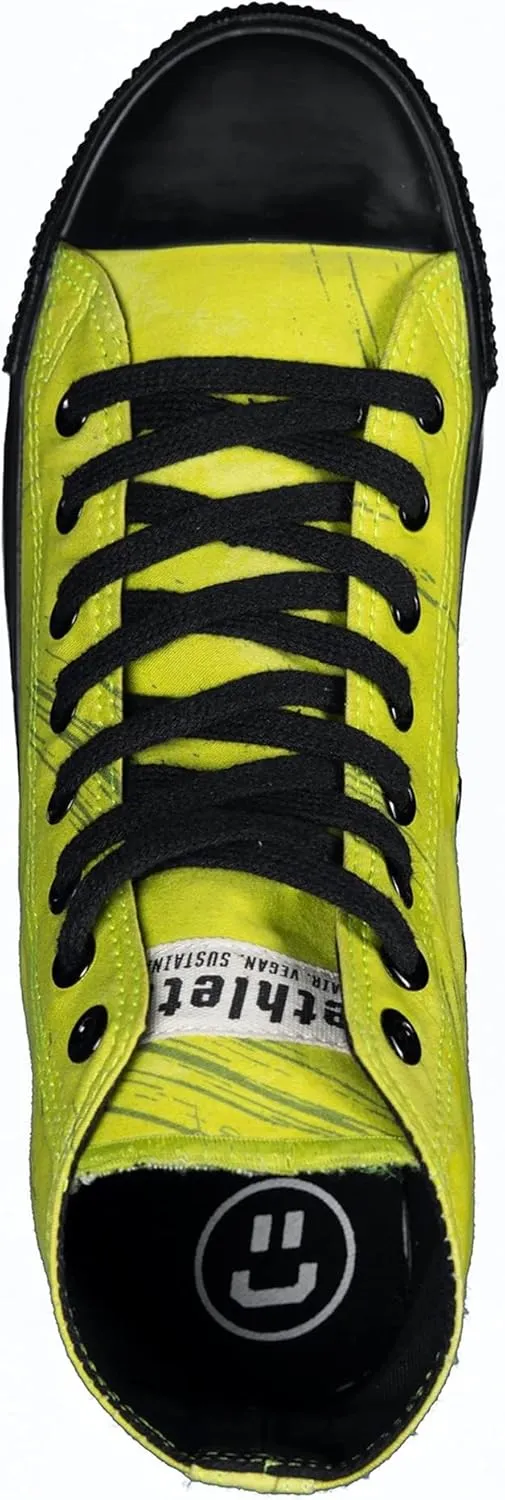 Unisex Low-Top Sneaker