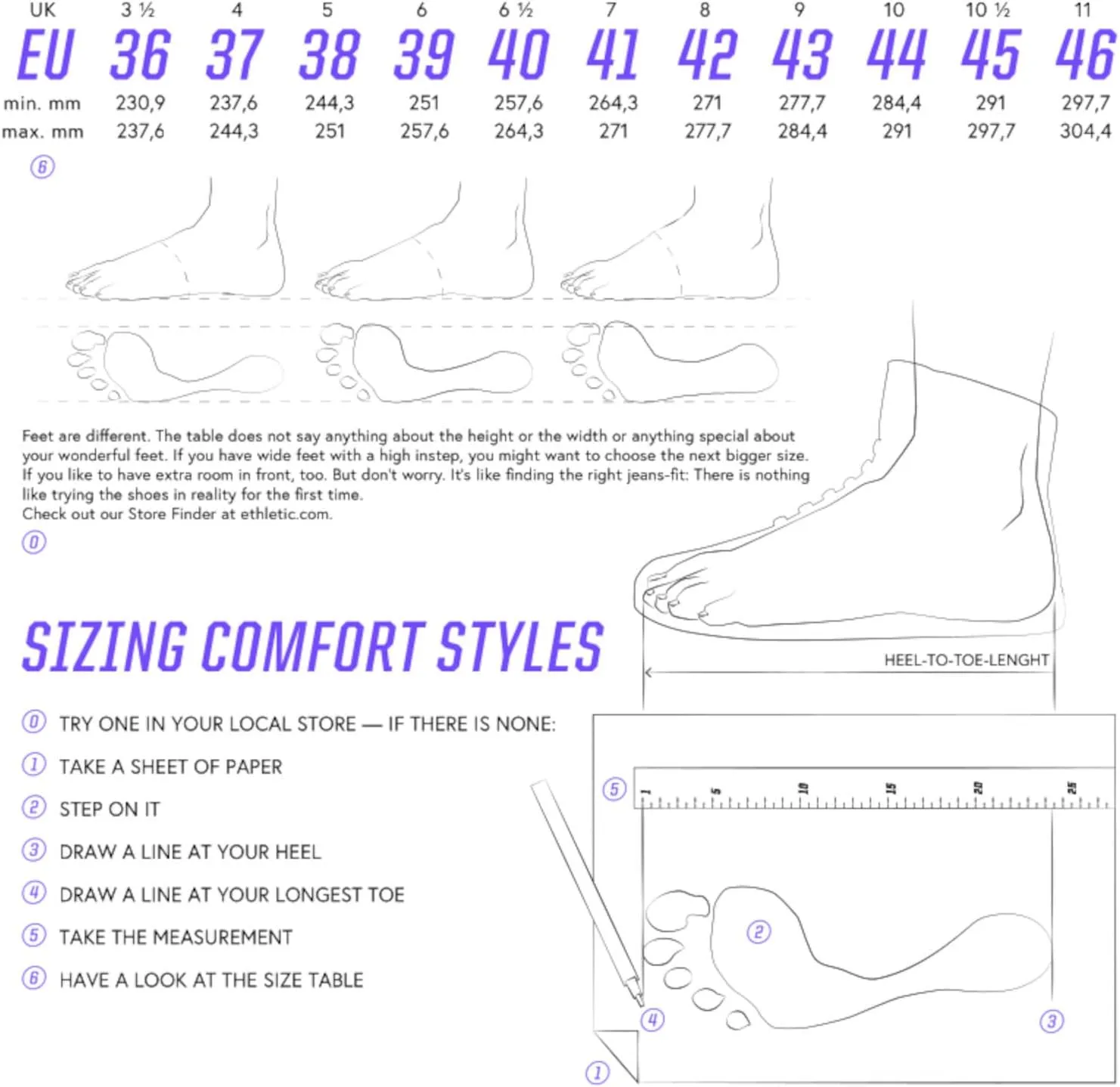 Unisex Low-Top Sneaker