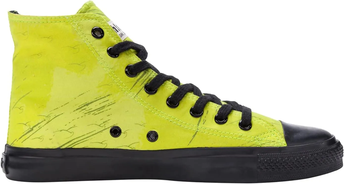 Unisex Low-Top Sneaker