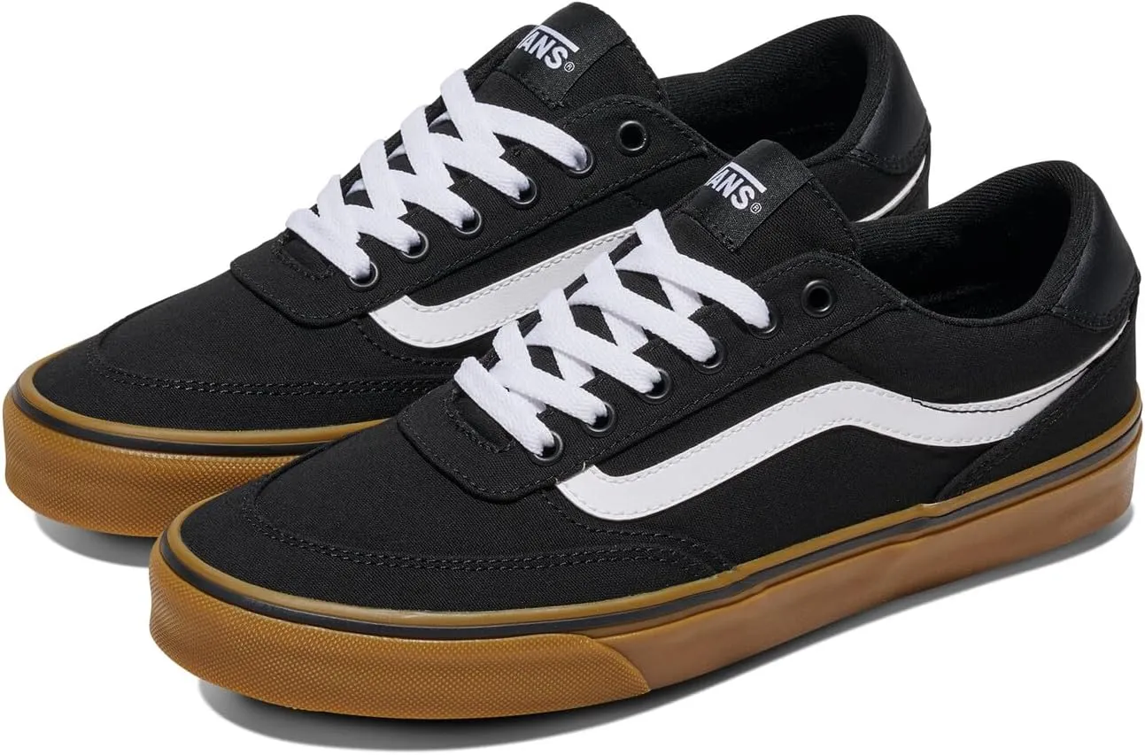 Vans Men's Brooklyn LS Shoe