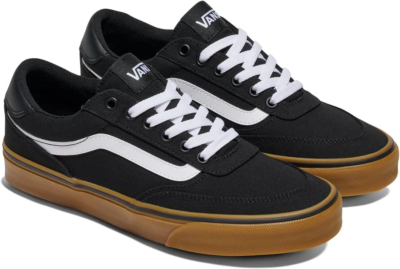 Vans Men's Brooklyn LS Shoe