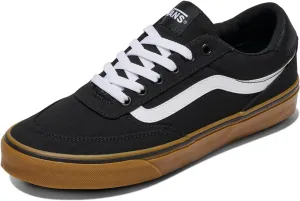 Vans Men's Brooklyn LS Shoe