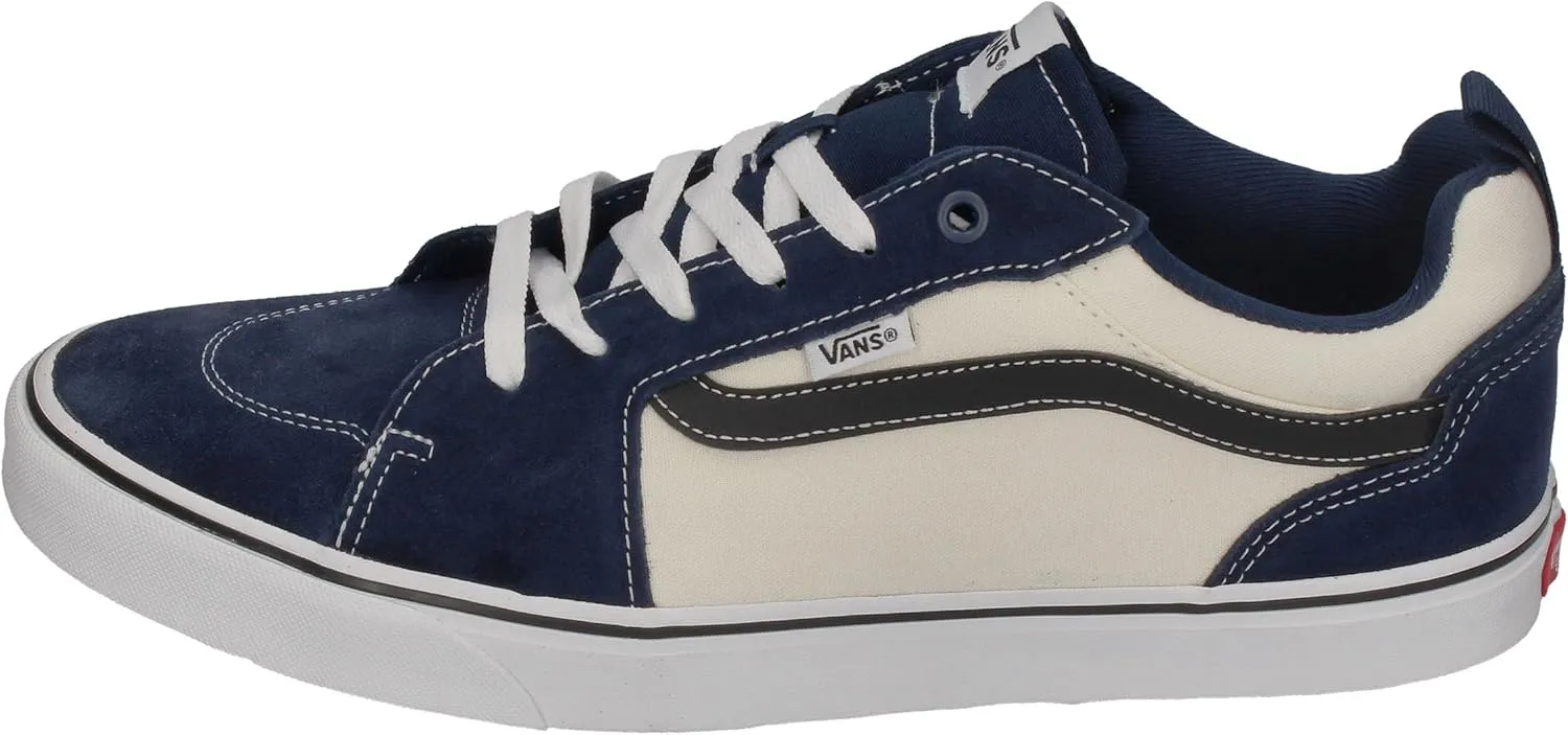Vans Men's Low-top Trainers Sneaker
