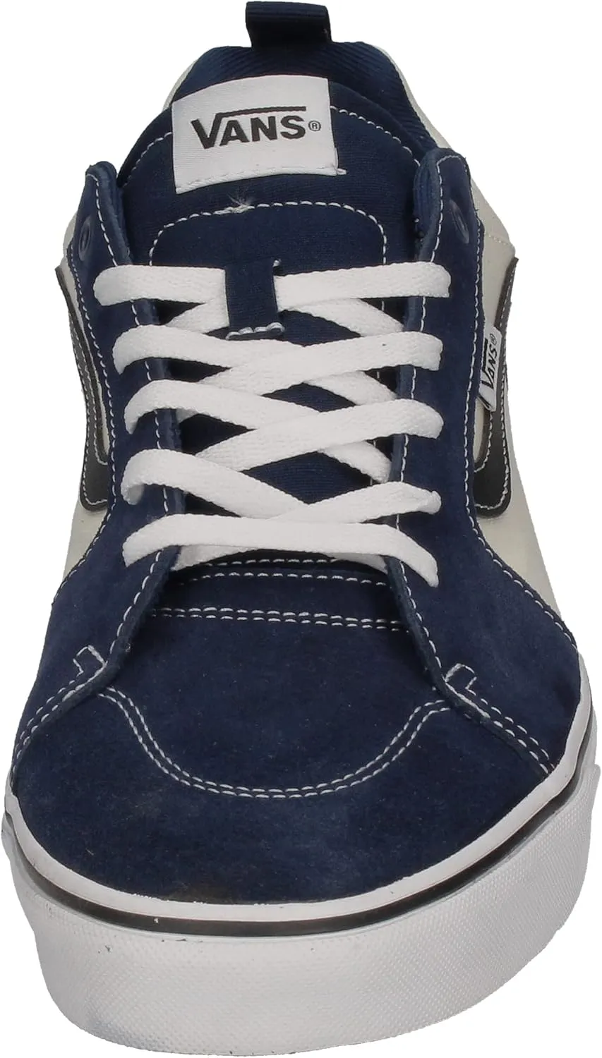 Vans Men's Low-top Trainers Sneaker