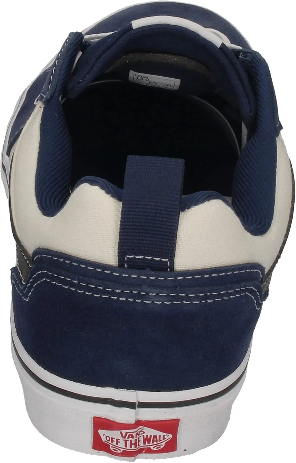 Vans Men's Low-top Trainers Sneaker