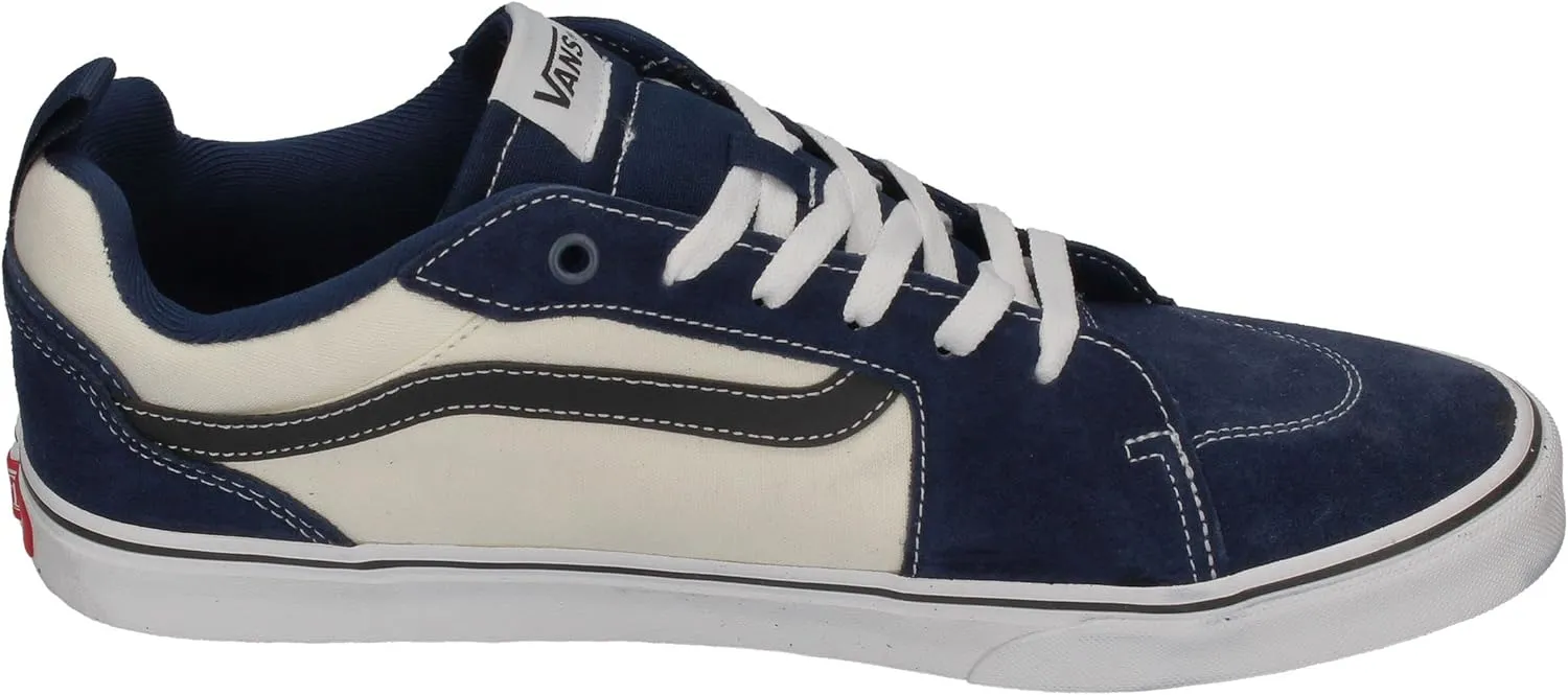 Vans Men's Low-top Trainers Sneaker