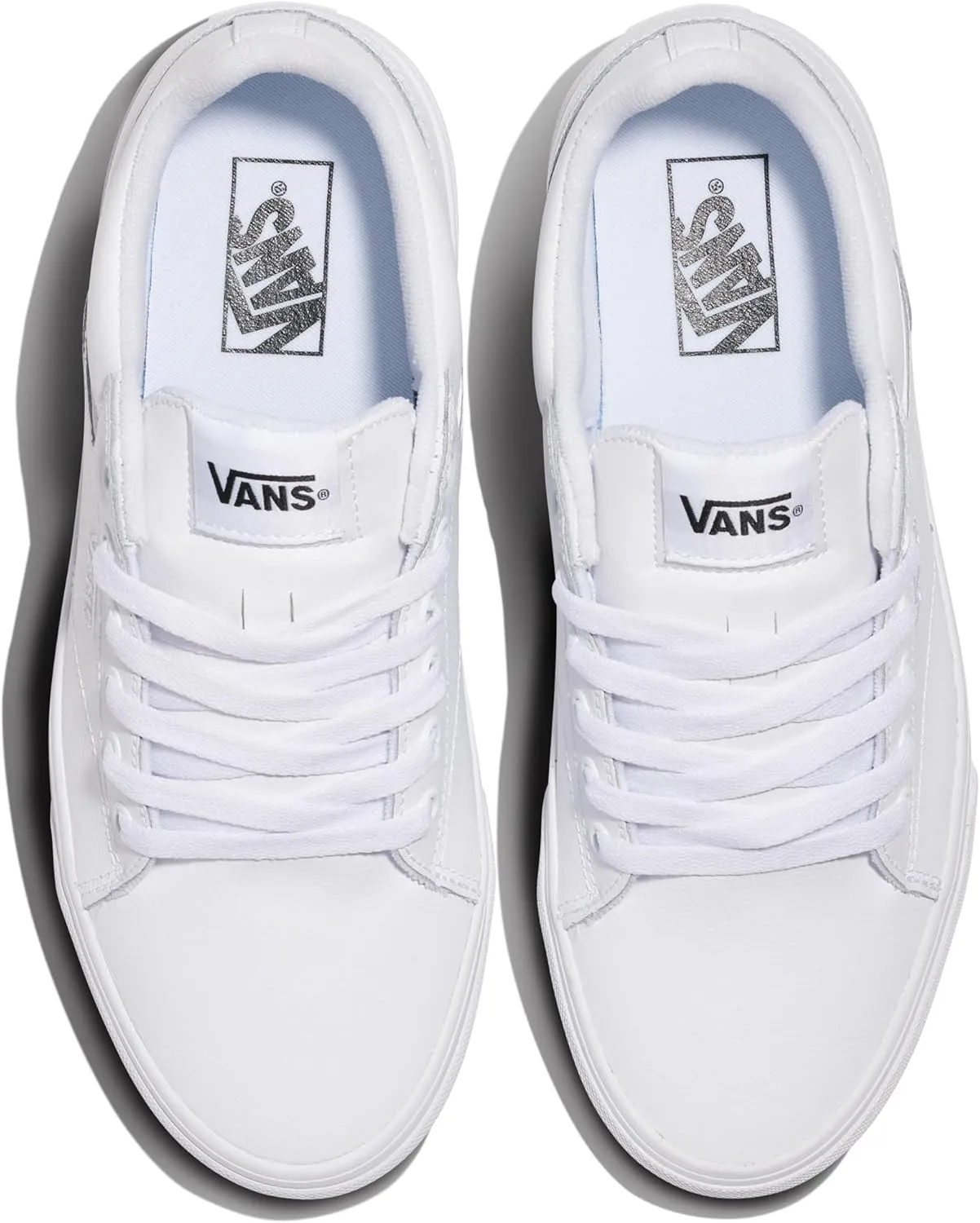 Vans Men's Seldan Shoe