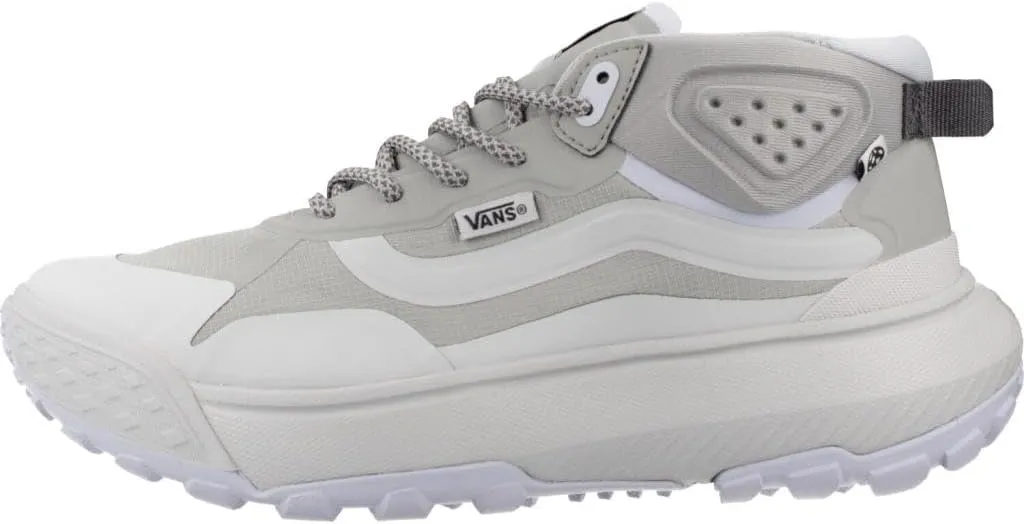 Vans Unisex-Adult Fu MTE Crosspath Mid Hiking Shoe