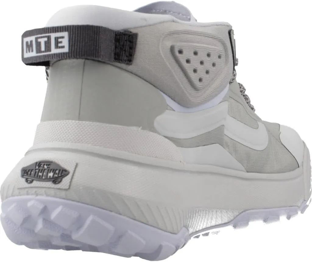 Vans Unisex-Adult Fu MTE Crosspath Mid Hiking Shoe