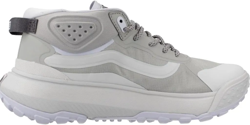 Vans Unisex-Adult Fu MTE Crosspath Mid Hiking Shoe
