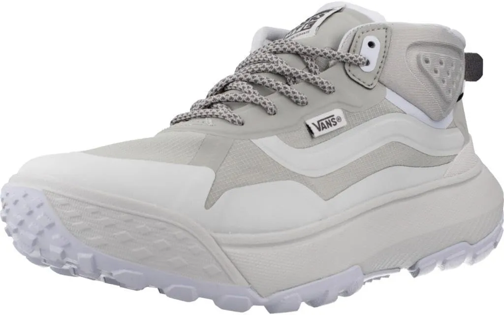 Vans Unisex-Adult Fu MTE Crosspath Mid Hiking Shoe
