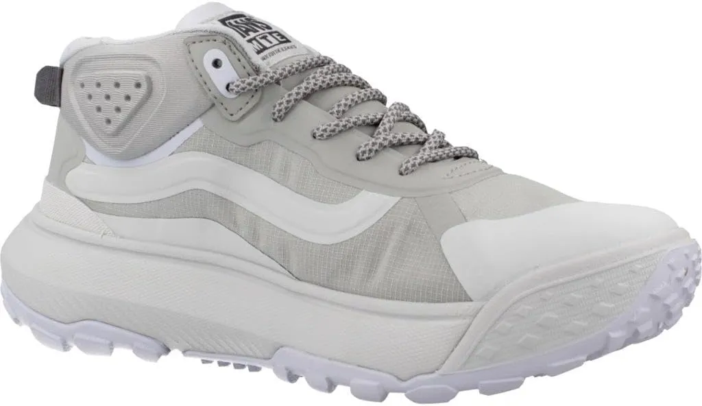 Vans Unisex-Adult Fu MTE Crosspath Mid Hiking Shoe