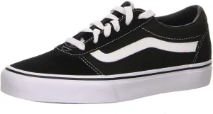 Vans Unisex Low-Top Sneaker