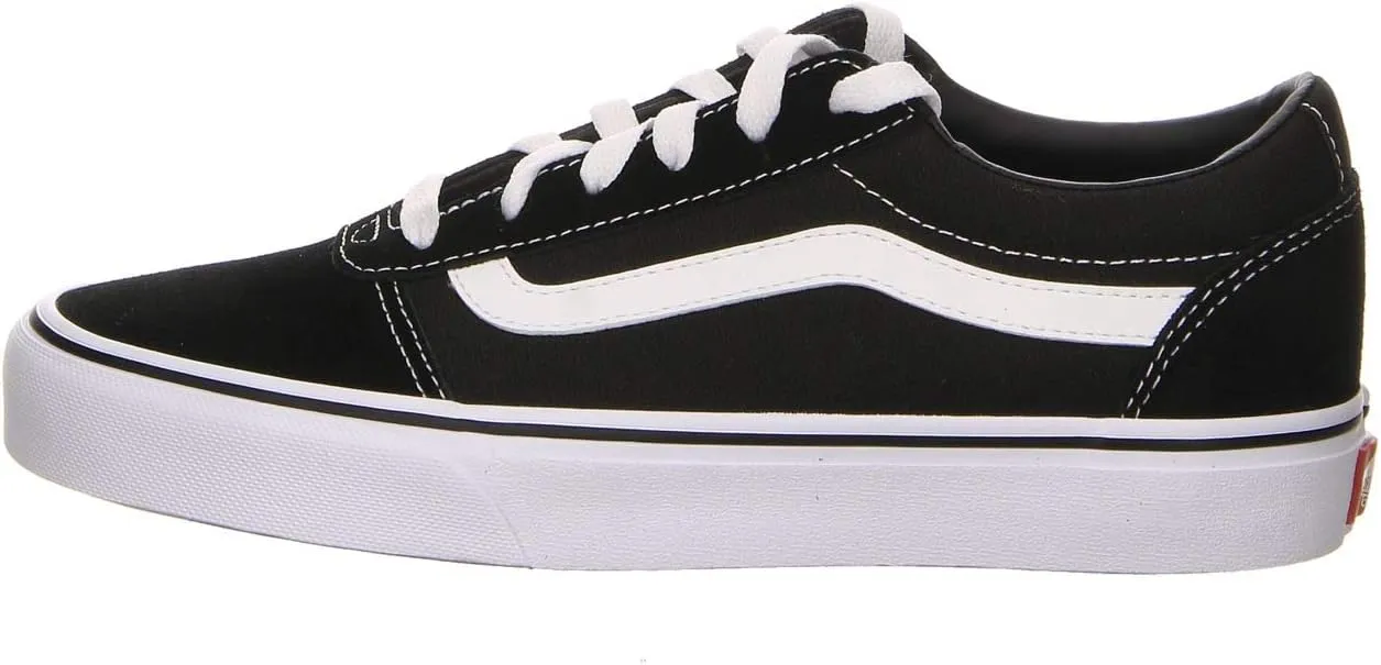 Vans Unisex Low-Top Sneaker