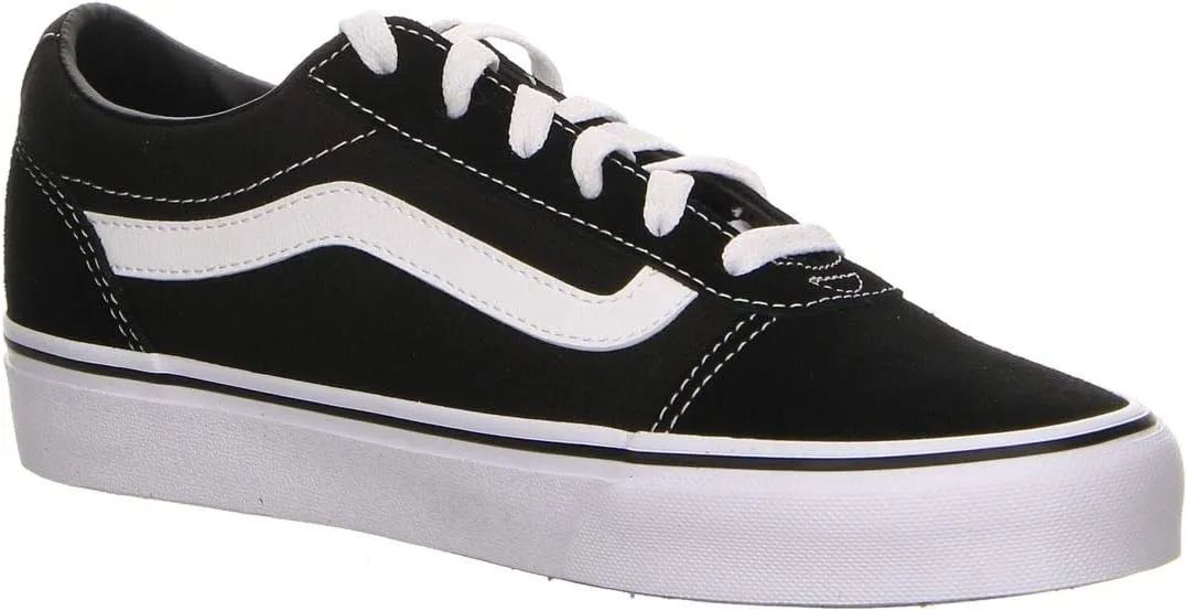 Vans Unisex Low-Top Sneaker