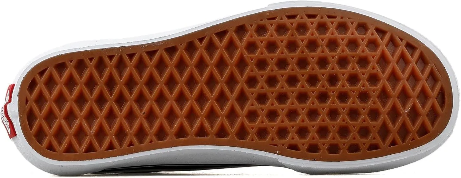 Vans Women's Low-top Trainers Sneaker