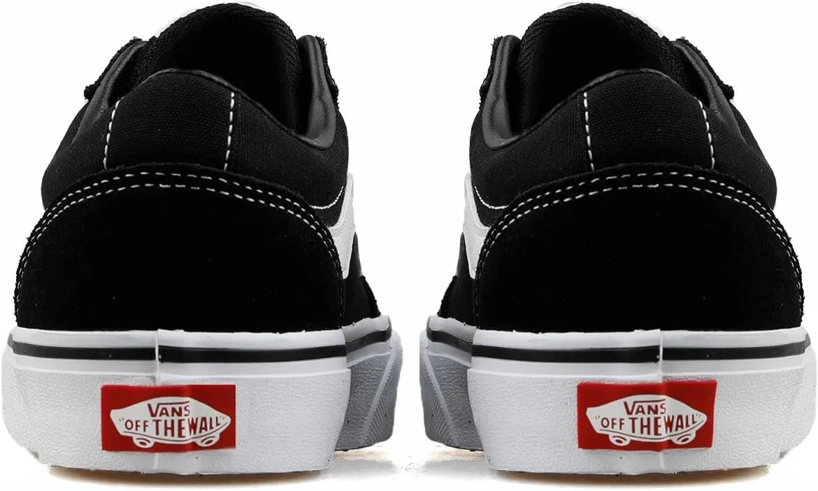 Vans Women's Low-top Trainers Sneaker