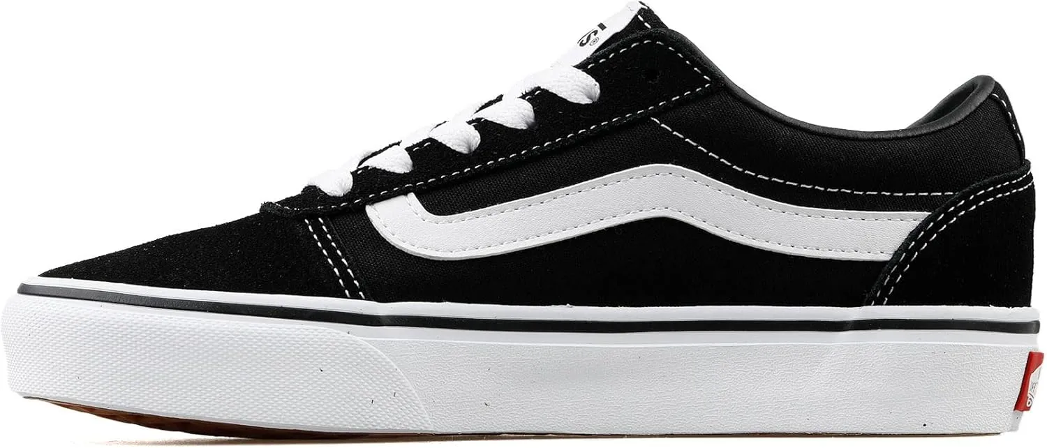 Vans Women's Low-top Trainers Sneaker