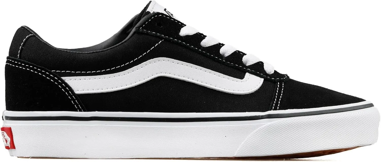 Vans Women's Low-top Trainers Sneaker