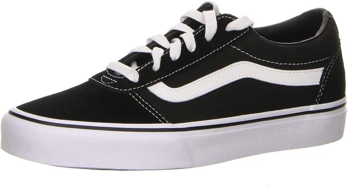 Vans Women's Low-top Trainers Sneaker