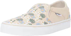 Vans Women's WM Asher Sneaker