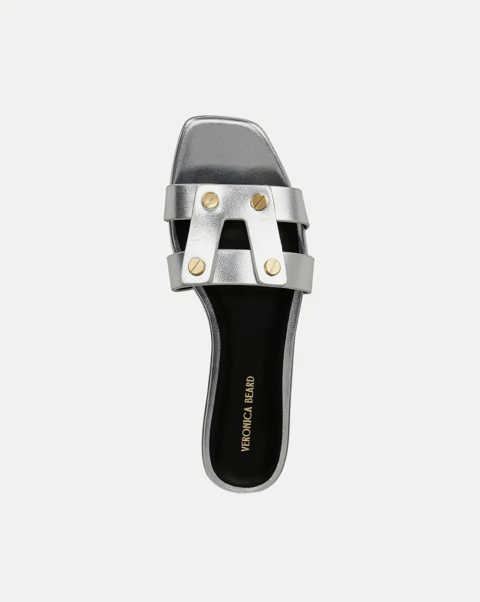 Via Slide Sandal