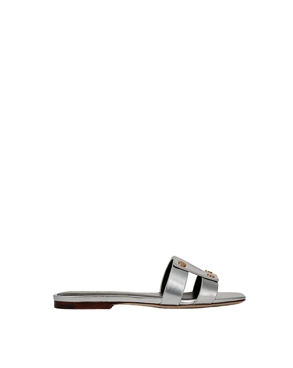 Via Slide Sandal