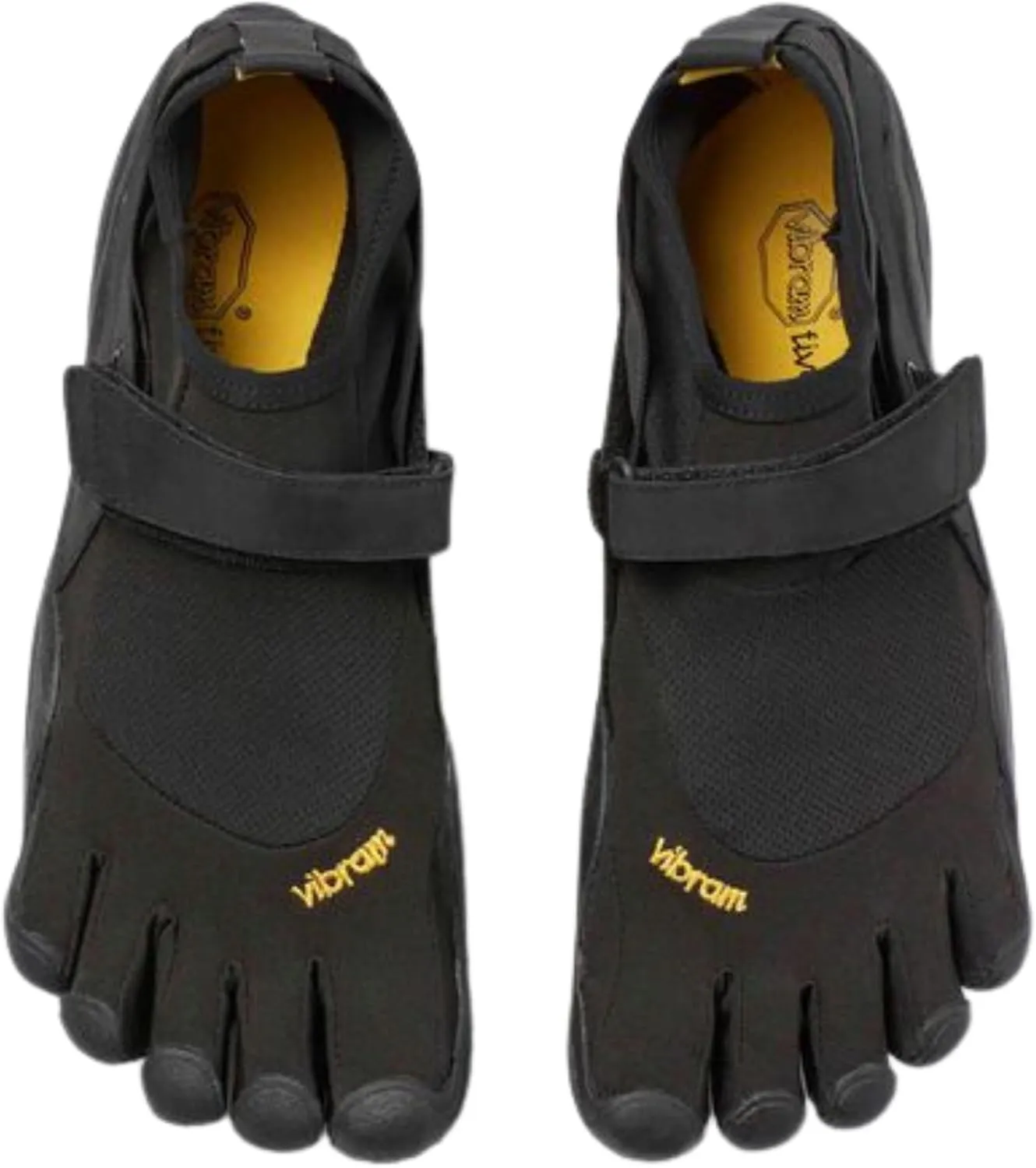 Vibram Men's FiveFingers KSO Trail Hiking Shoe