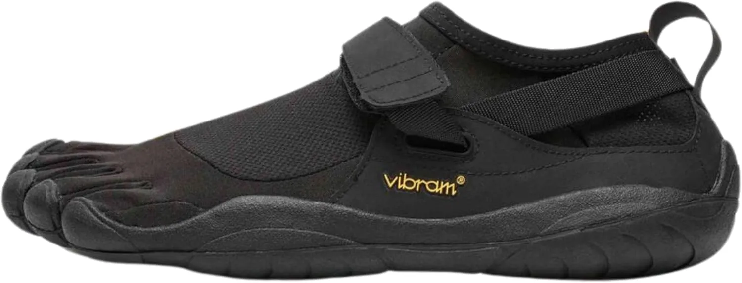 Vibram Men's FiveFingers KSO Trail Hiking Shoe