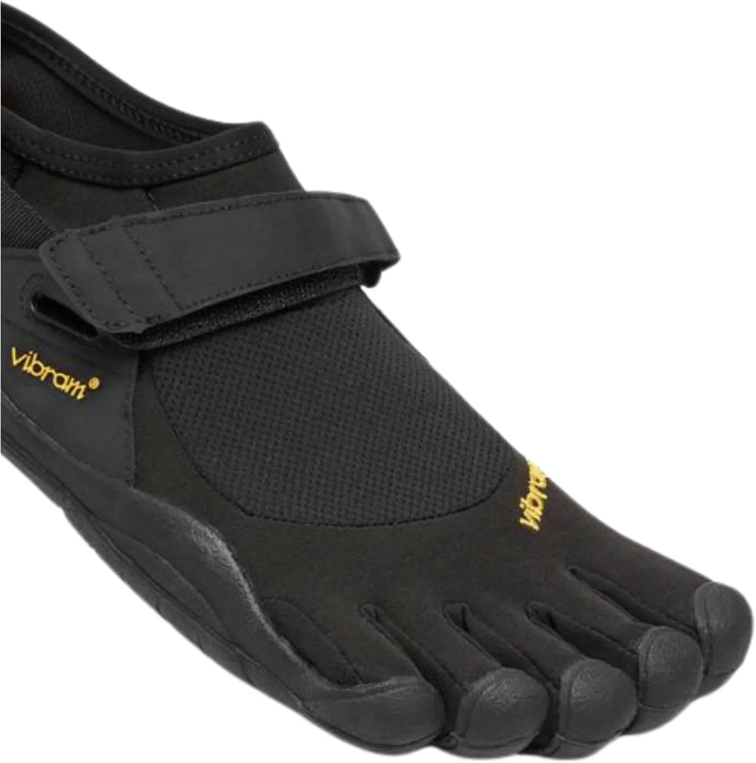 Vibram Men's FiveFingers KSO Trail Hiking Shoe