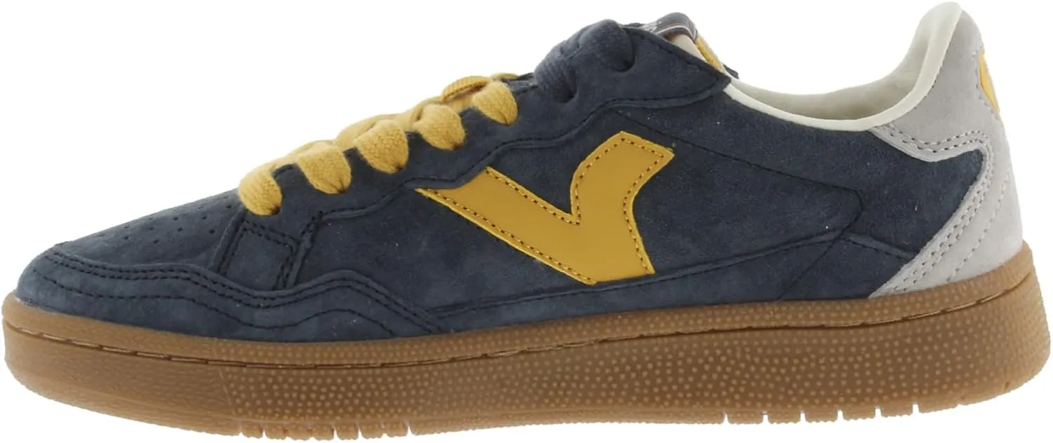 victoria Unisex Espadrille Sneaker