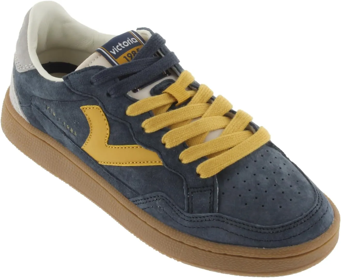 victoria Unisex Espadrille Sneaker
