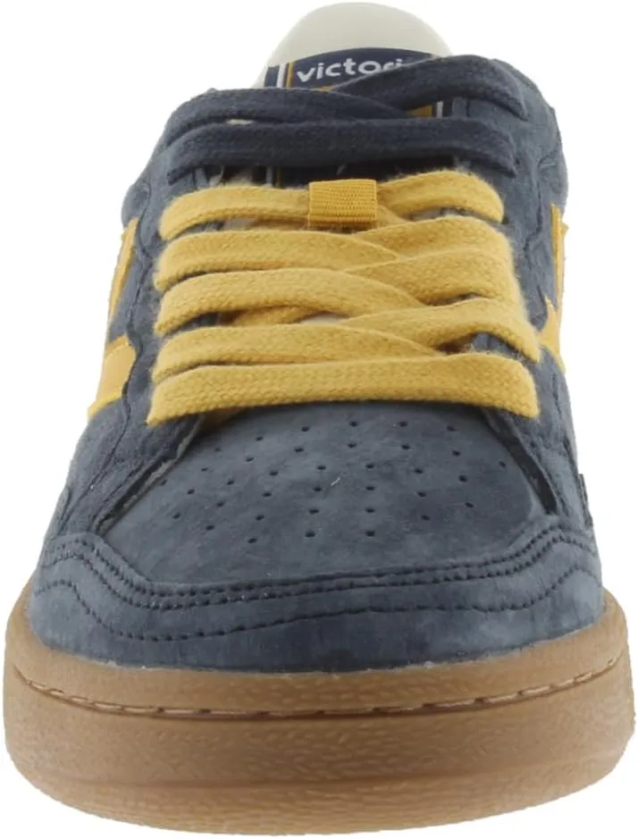 victoria Unisex Espadrille Sneaker