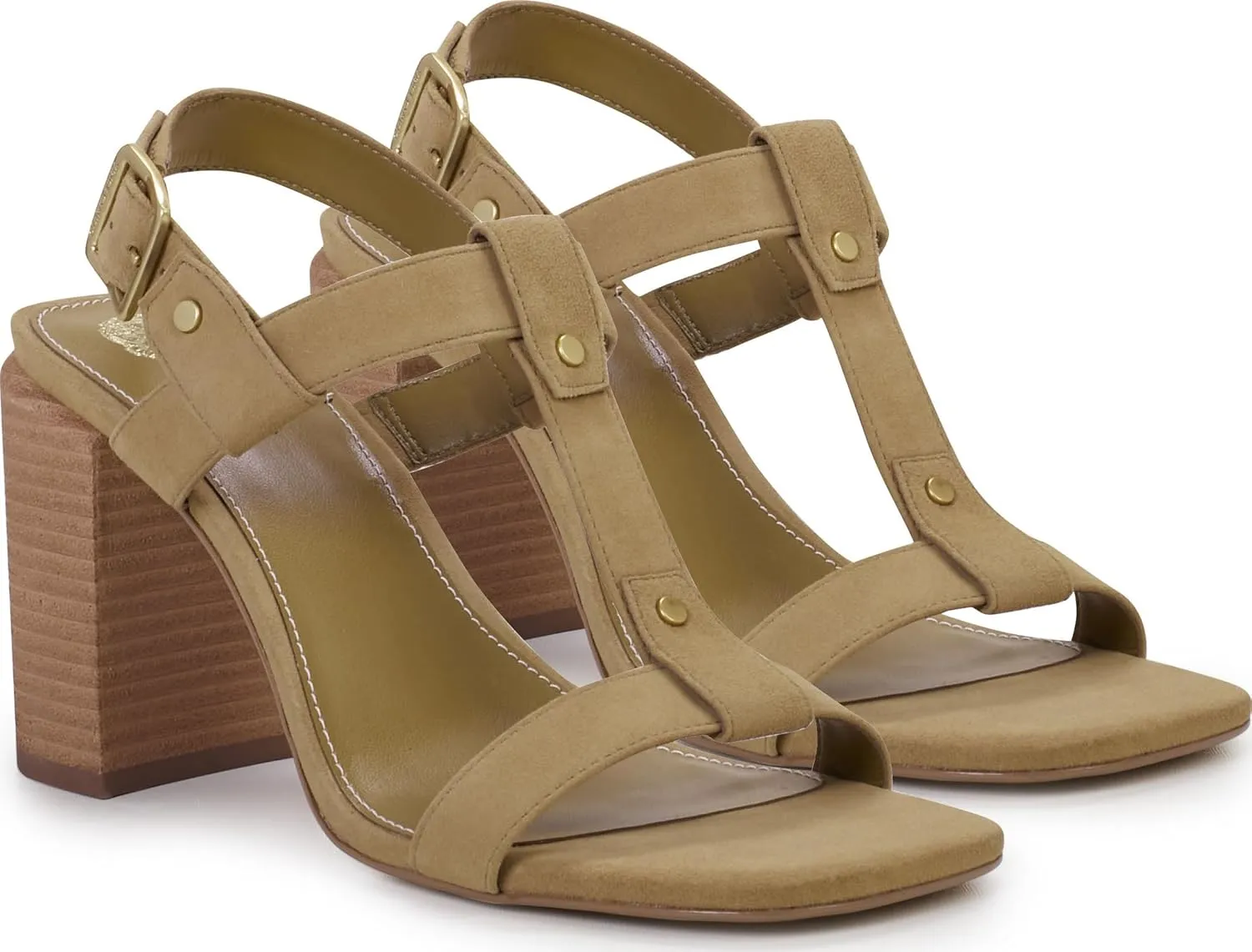 Vince Camuto Women's Clarissa Heeled Sandal