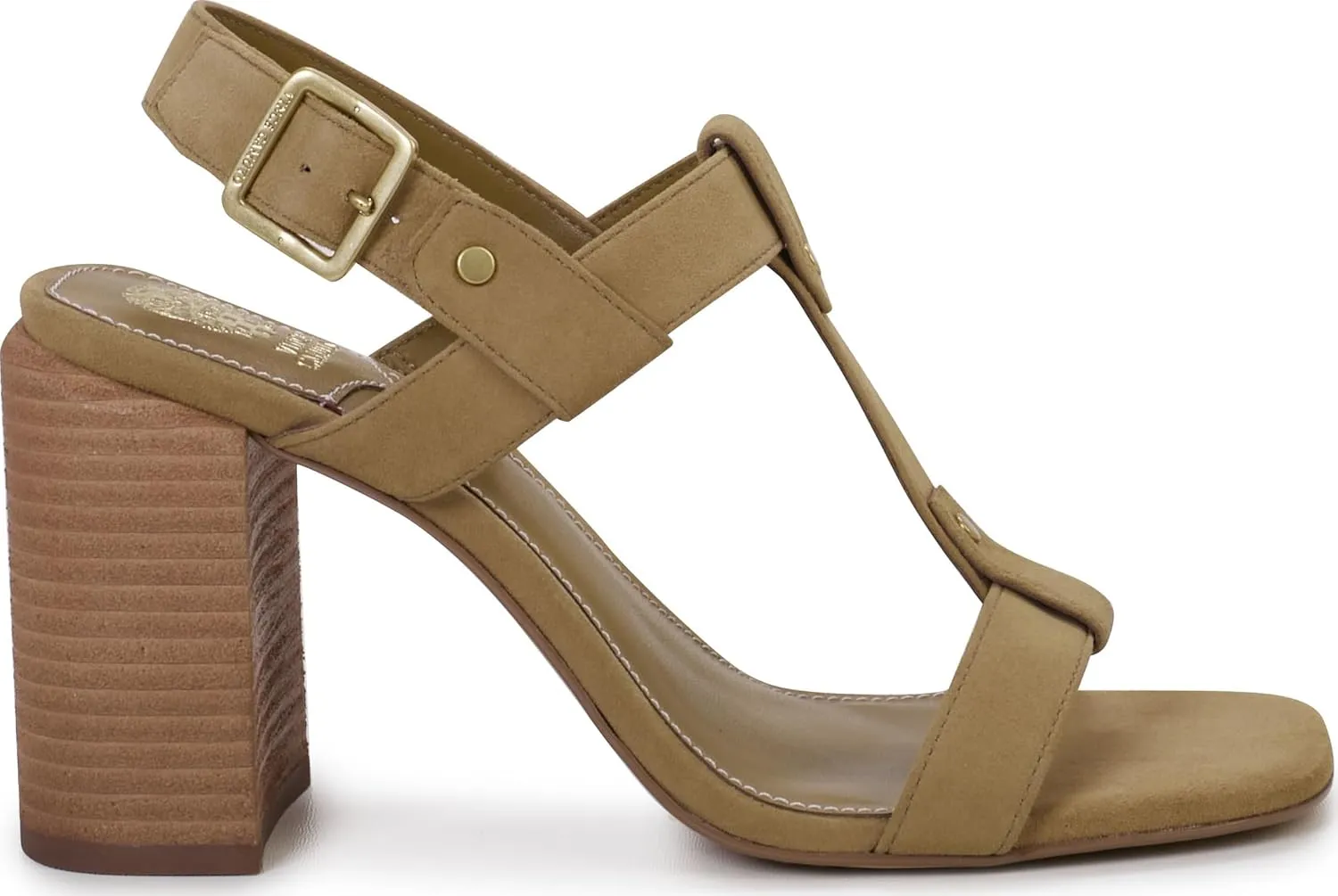 Vince Camuto Women's Clarissa Heeled Sandal