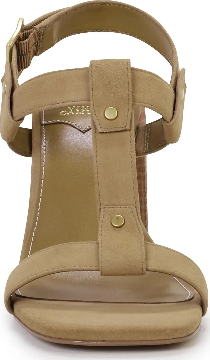 Vince Camuto Women's Clarissa Heeled Sandal