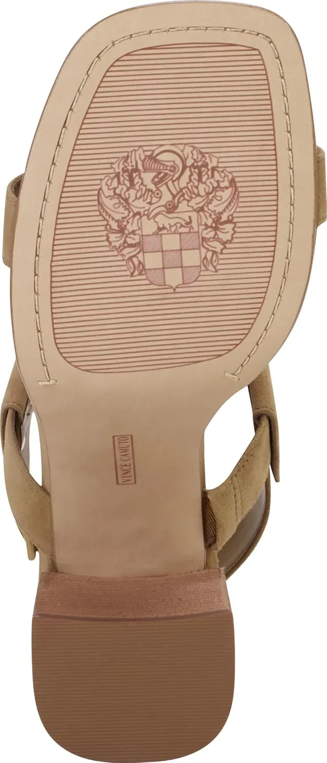 Vince Camuto Women's Clarissa Heeled Sandal
