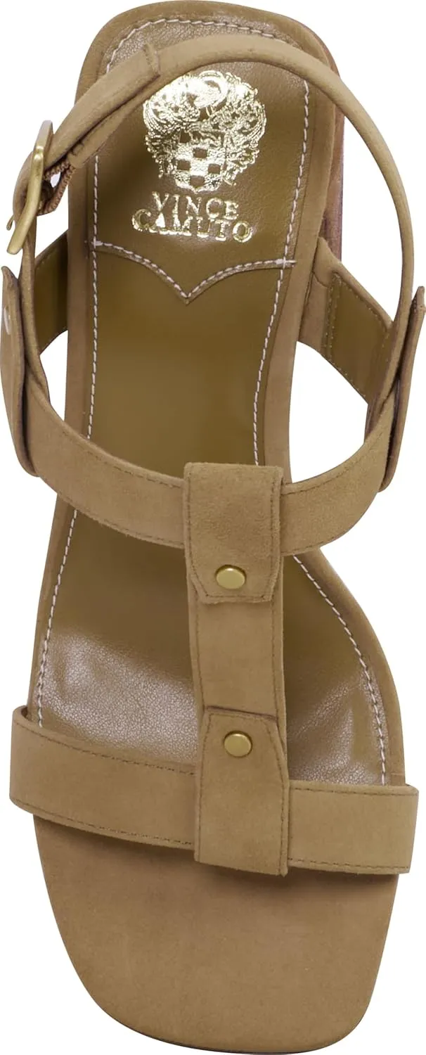 Vince Camuto Women's Clarissa Heeled Sandal