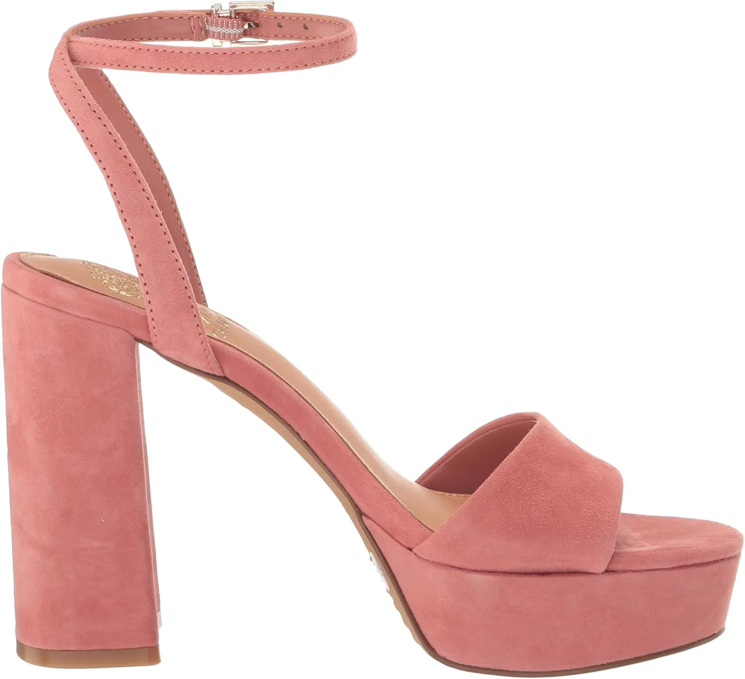 Vince Camuto Women's Pendry Platform Heel Sandal Wedge