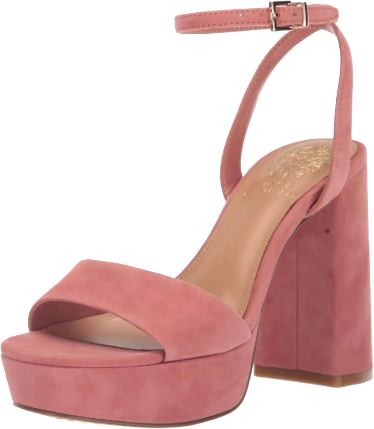 Vince Camuto Women's Pendry Platform Heel Sandal Wedge
